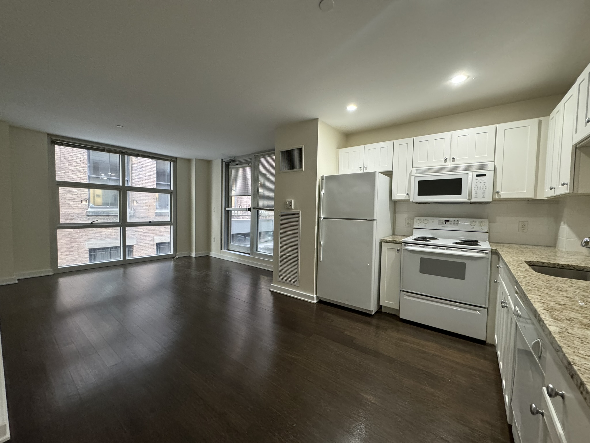 40 Boylston St, Downtown