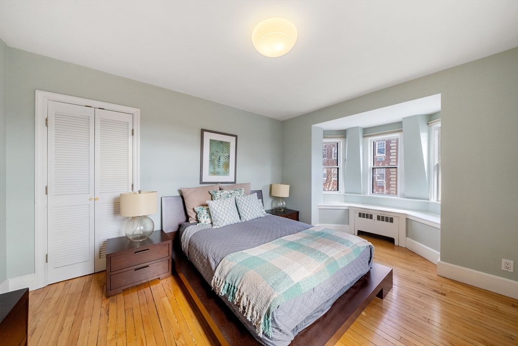 23 Chauncy St, Cambridge