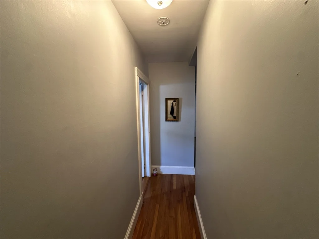 158 Neponset Ave, Dorchester