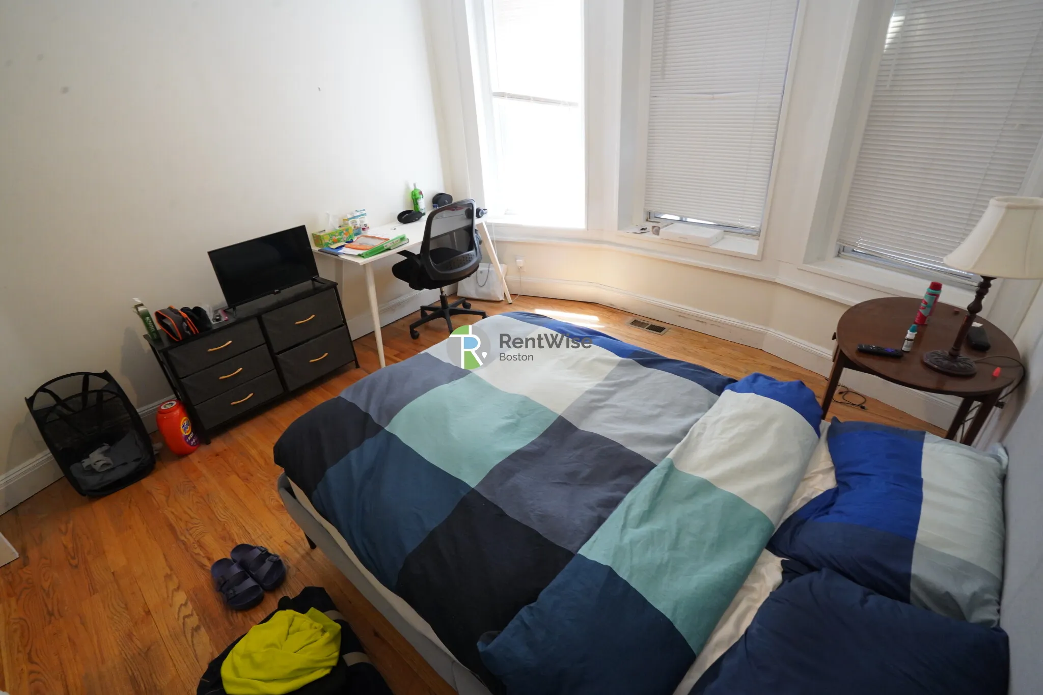10 Brainerd Rd, Allston
