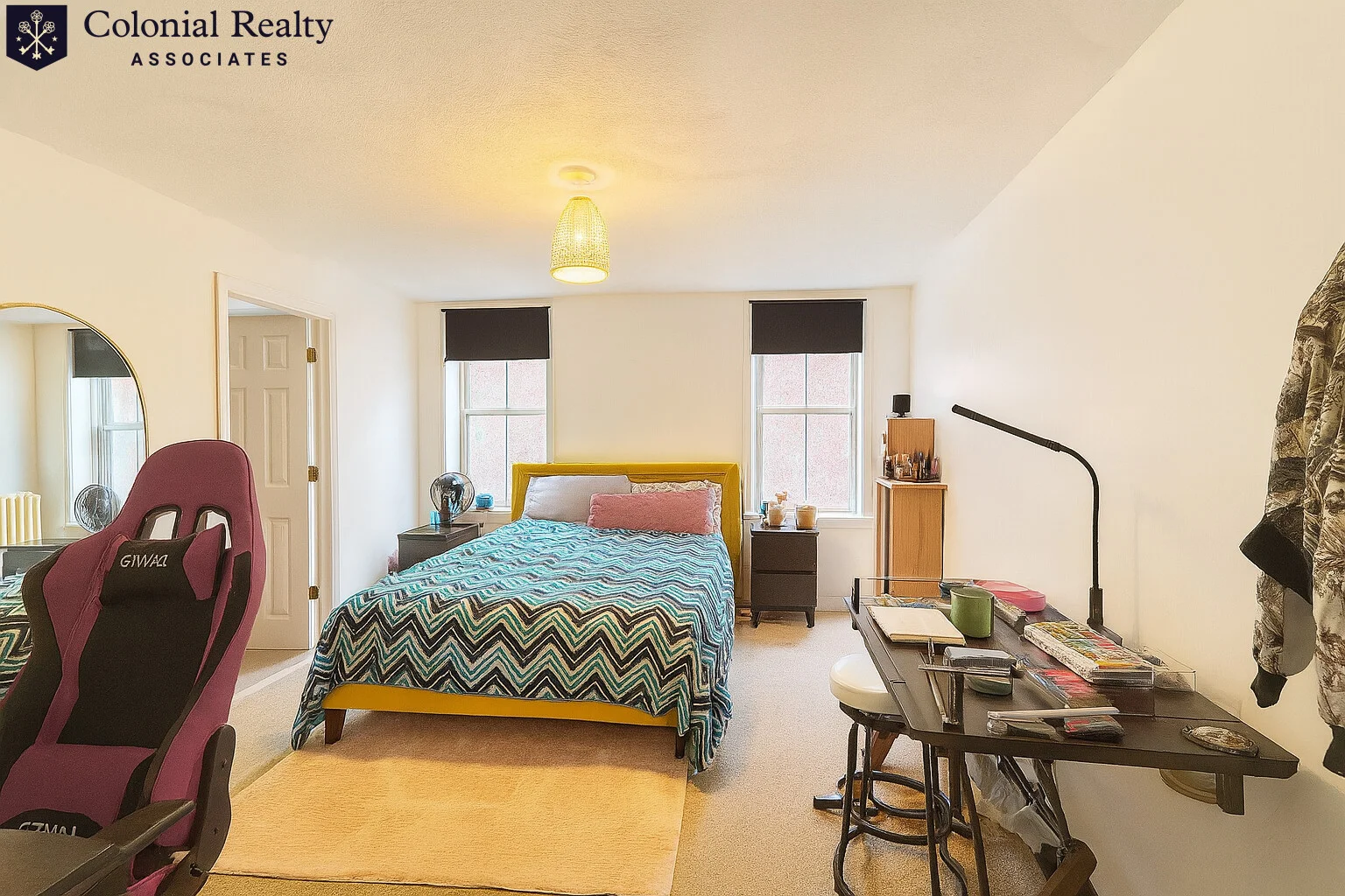 149 Harvard St, Coolidge Corner