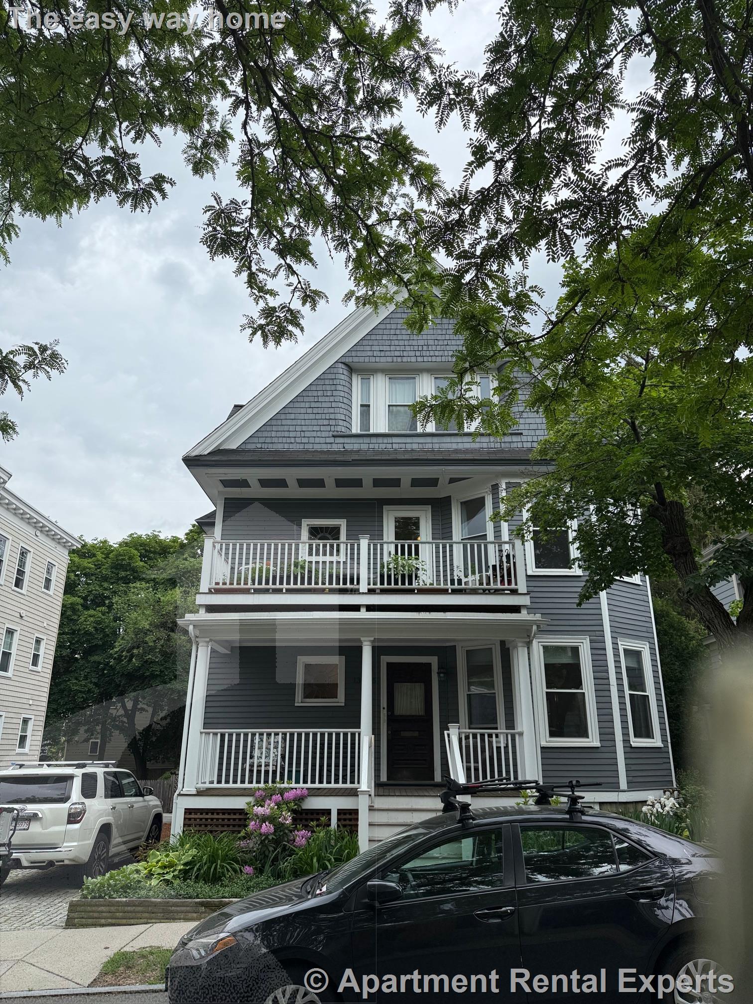 13 Standish St, Huron Village