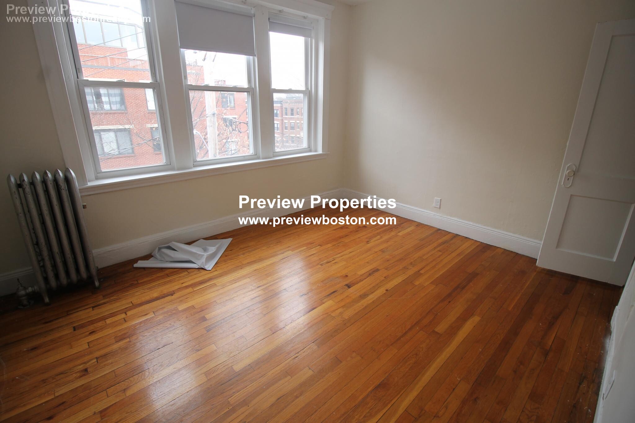 25 Walbridge St, Allston