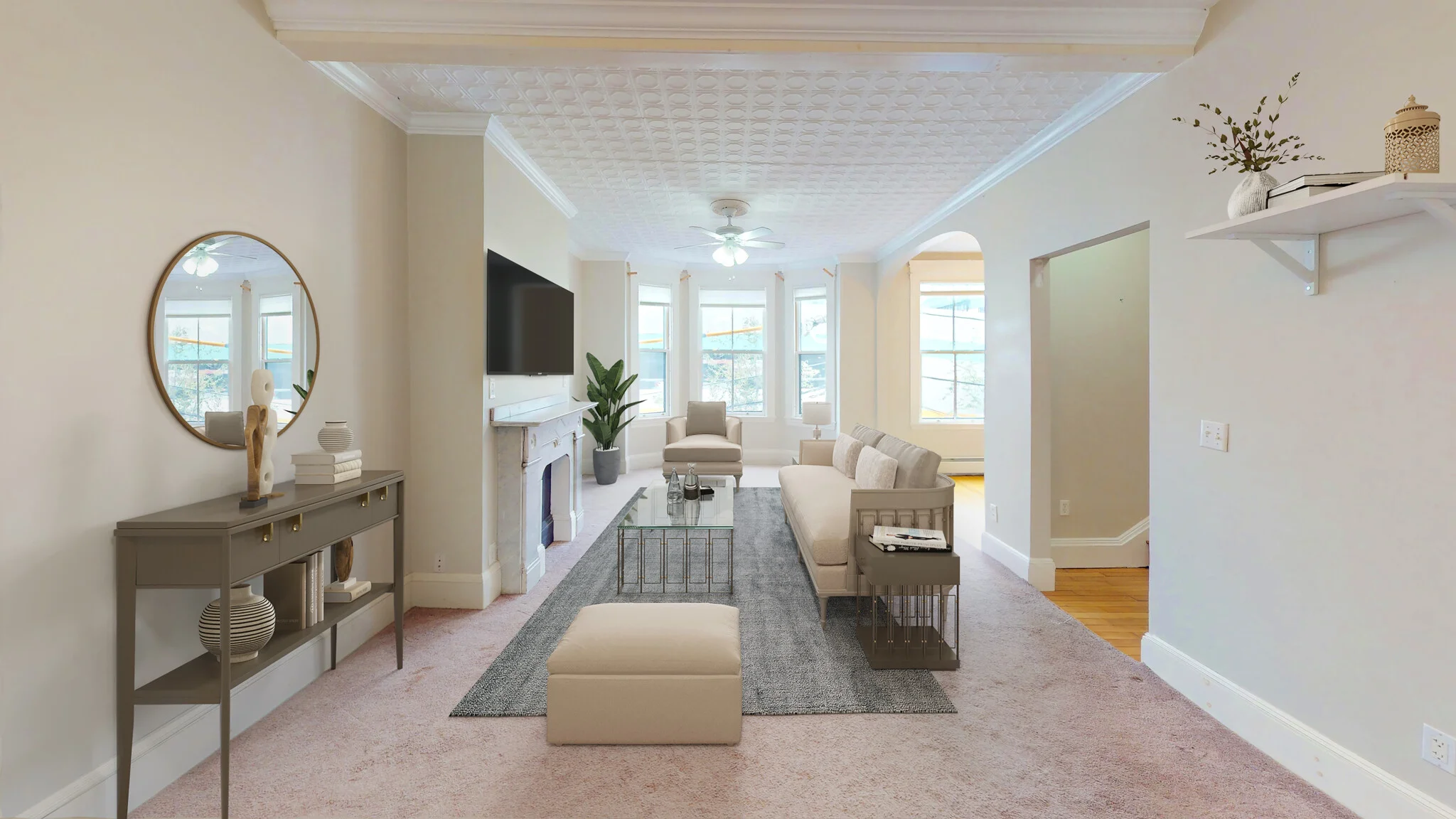 40 Pearl St, Central Square