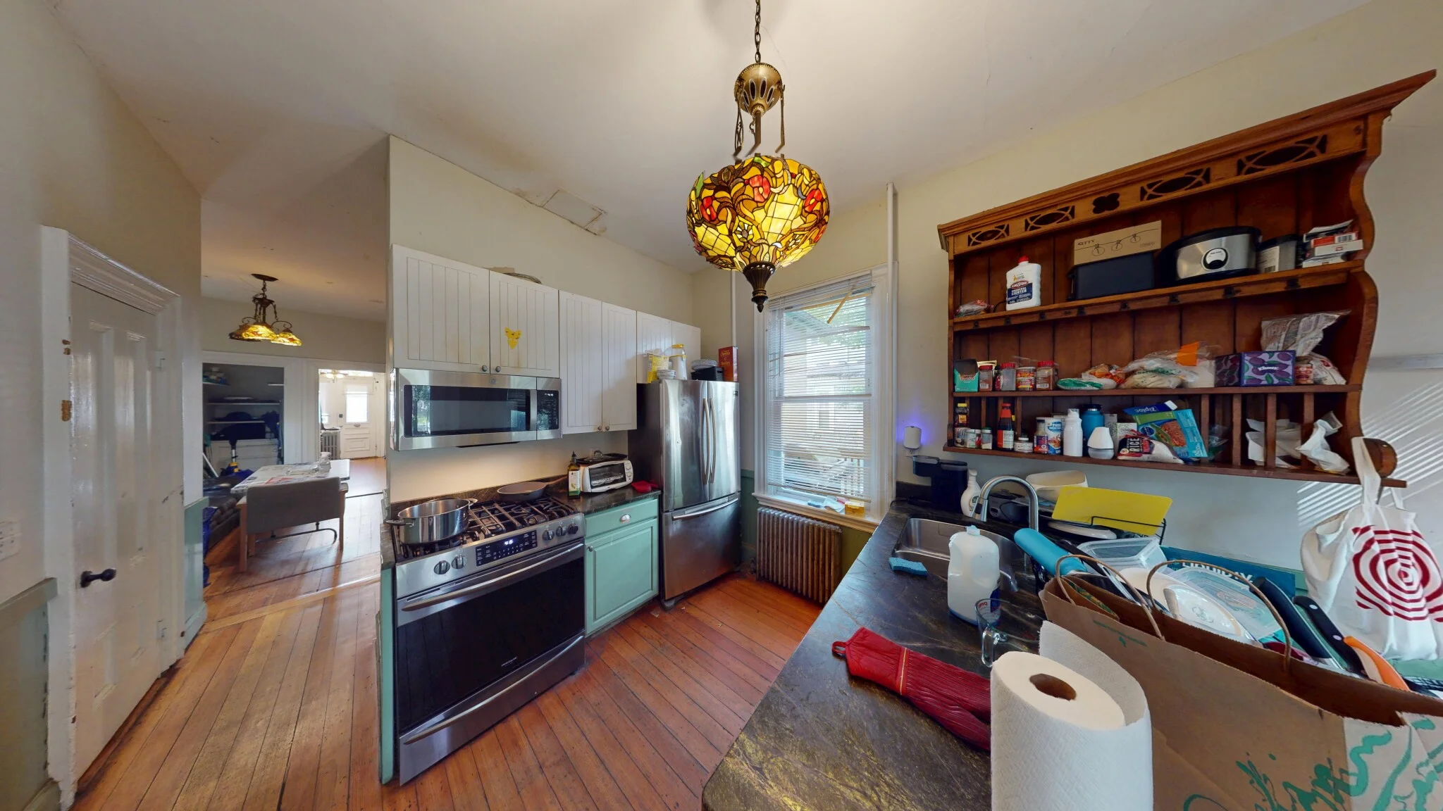 48 Alleghany St, Mission Hill