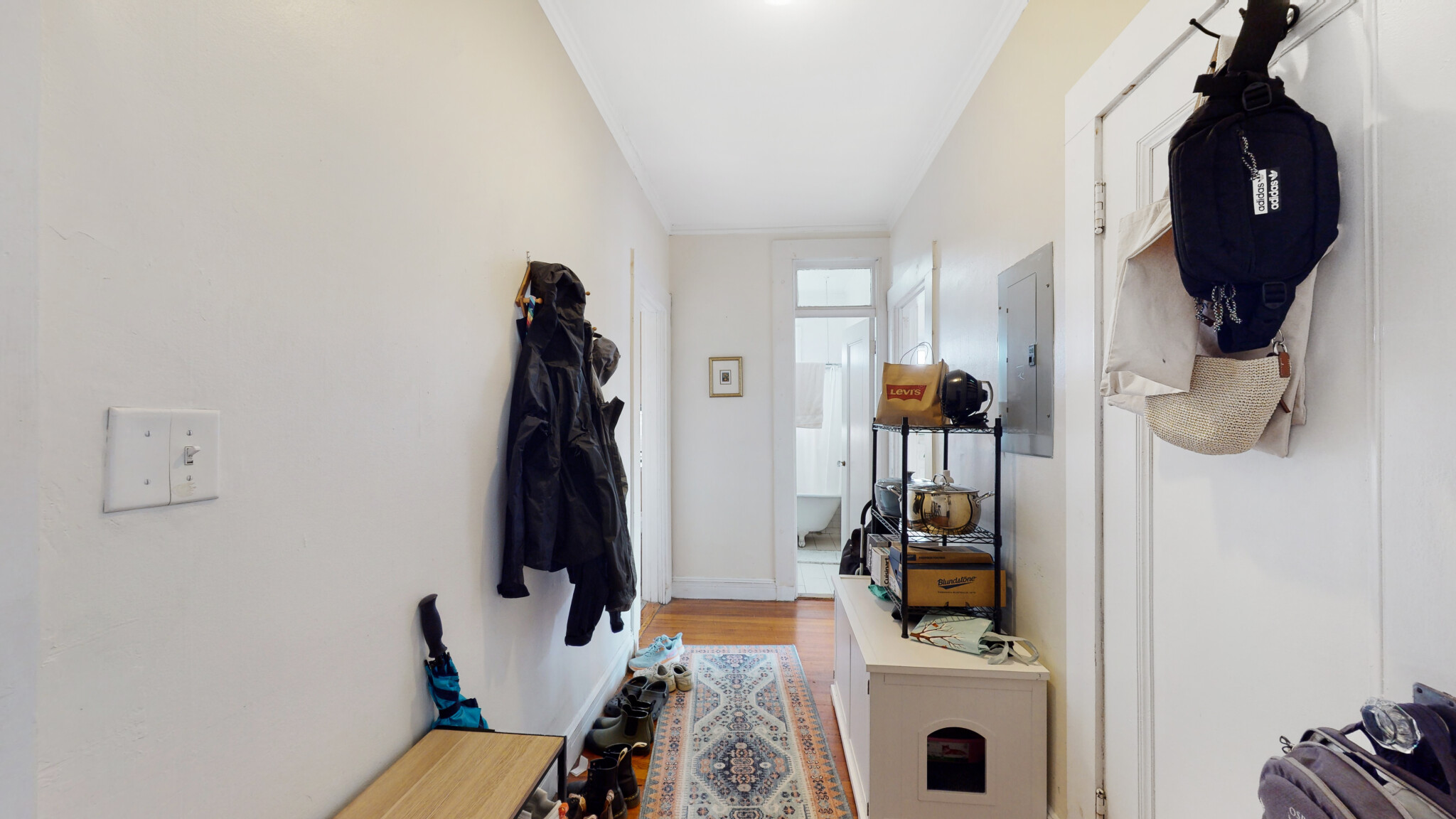 15 Glenville Ave, Allston