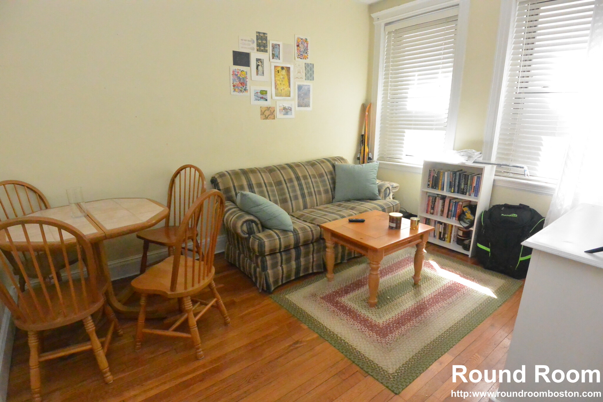 90 Brainerd Rd, Allston