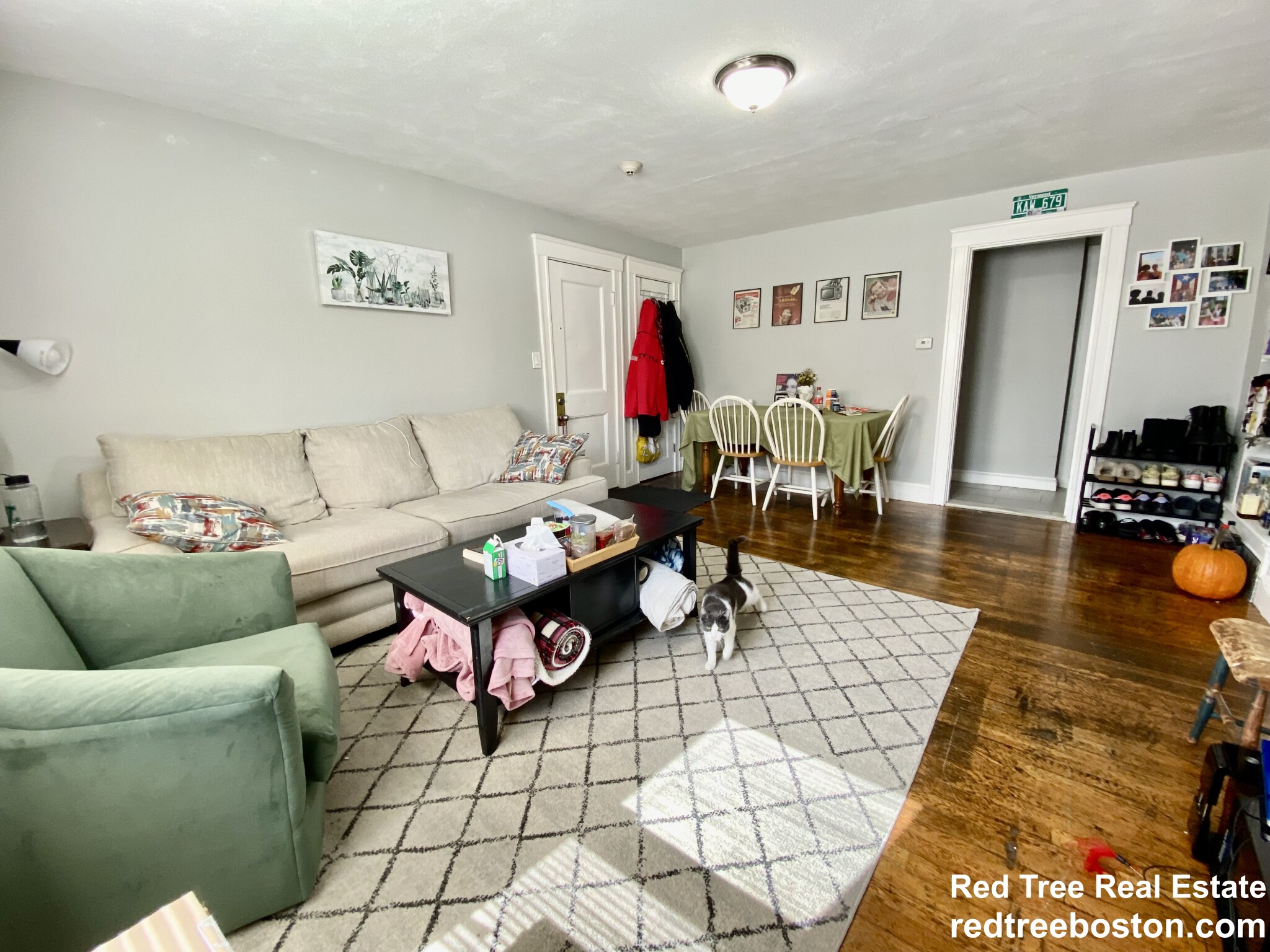 4907 Washington St, West Roxbury