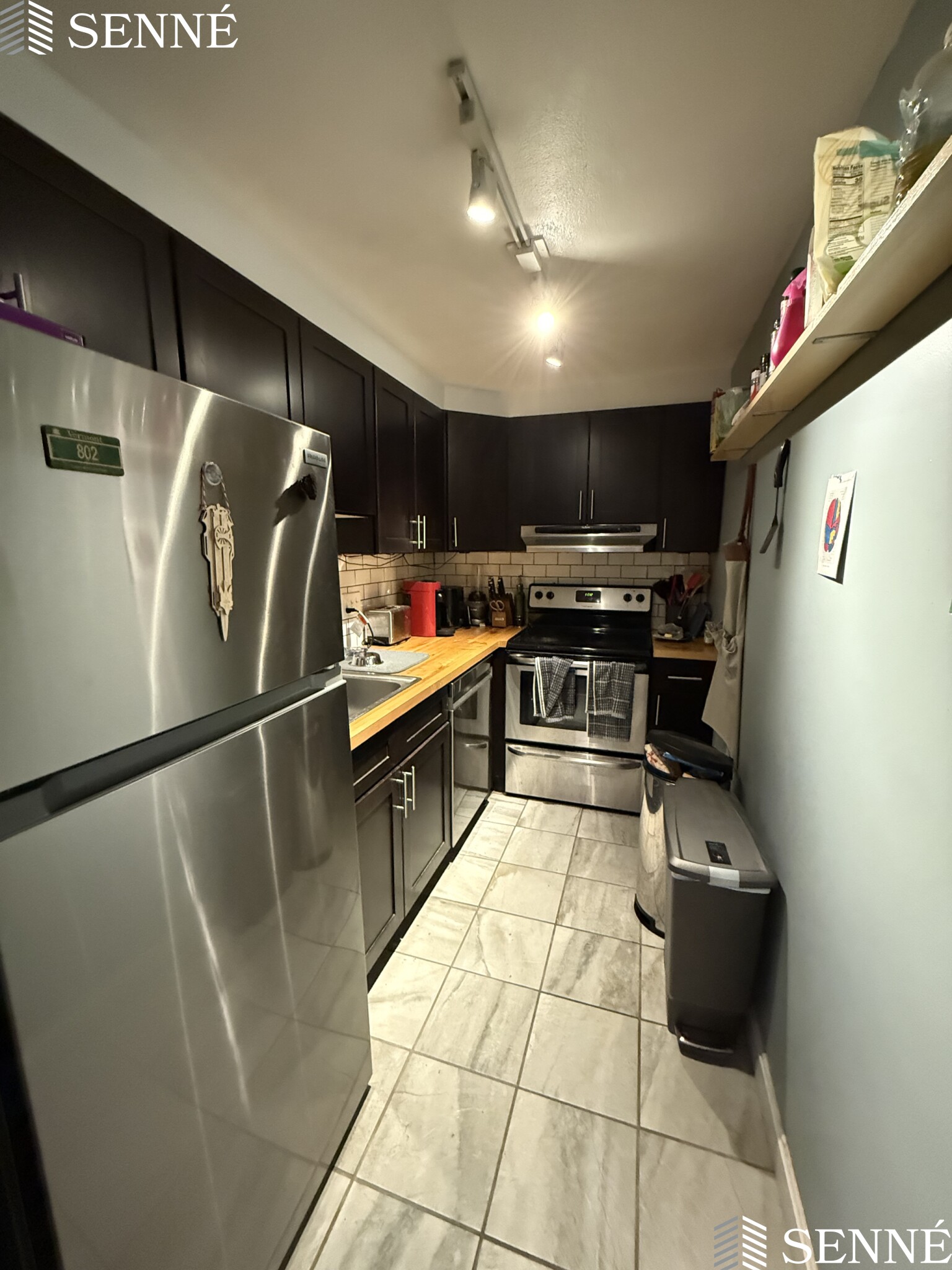 269 Harvard St, Mid Cambridge