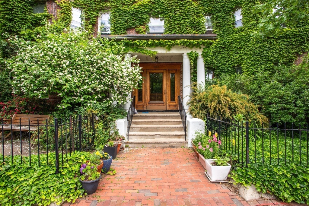 315 Harvard St, Cambridge