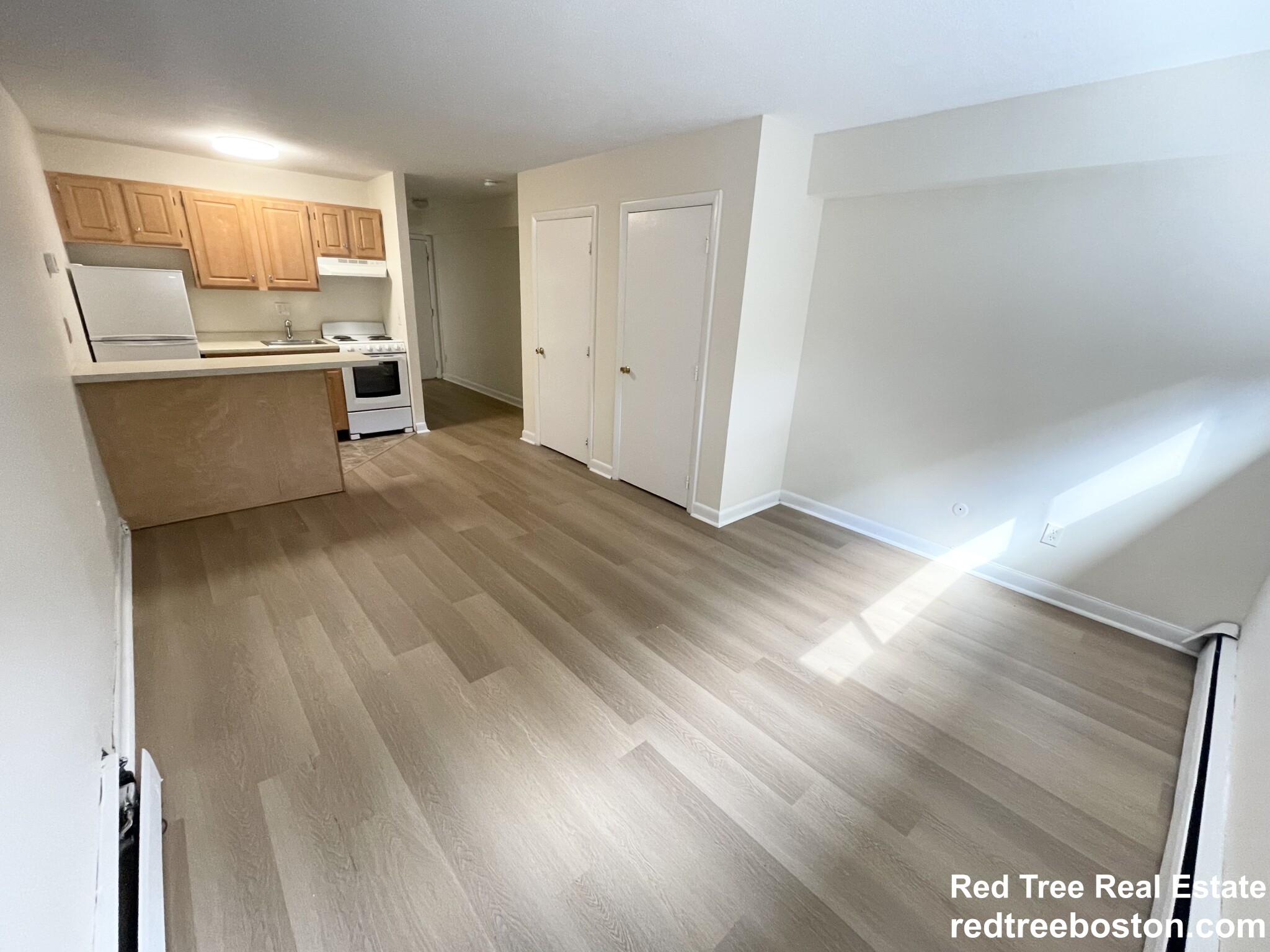 66 Homer Ave, West Cambridge