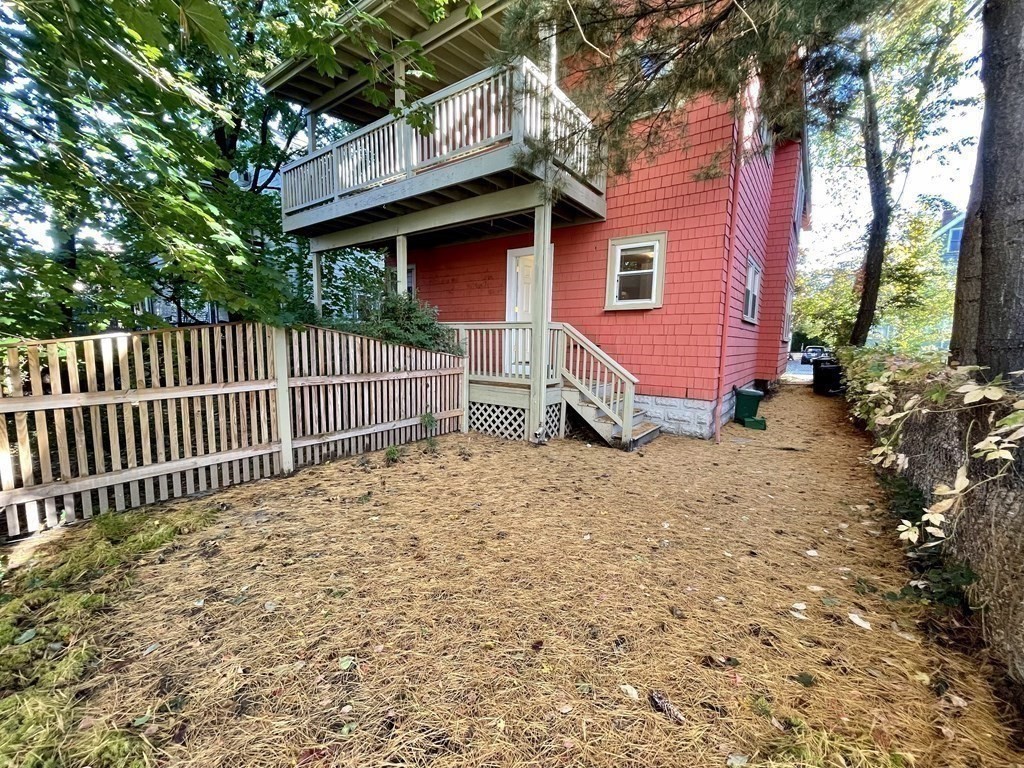 29 Sherman St, Neighborhood Nine