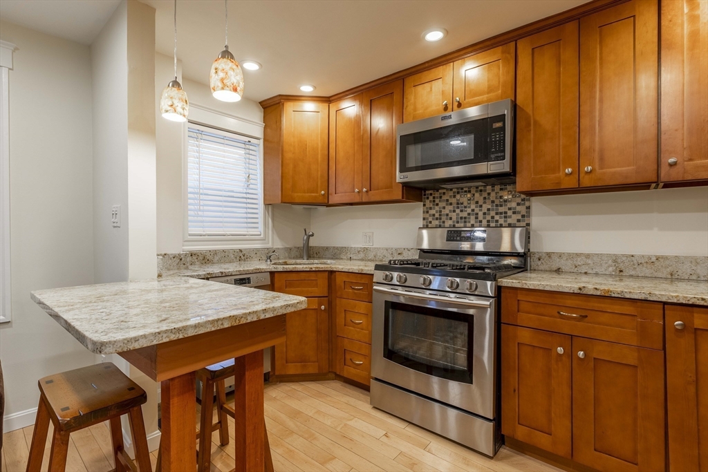 227 Hurley St, East Cambridge