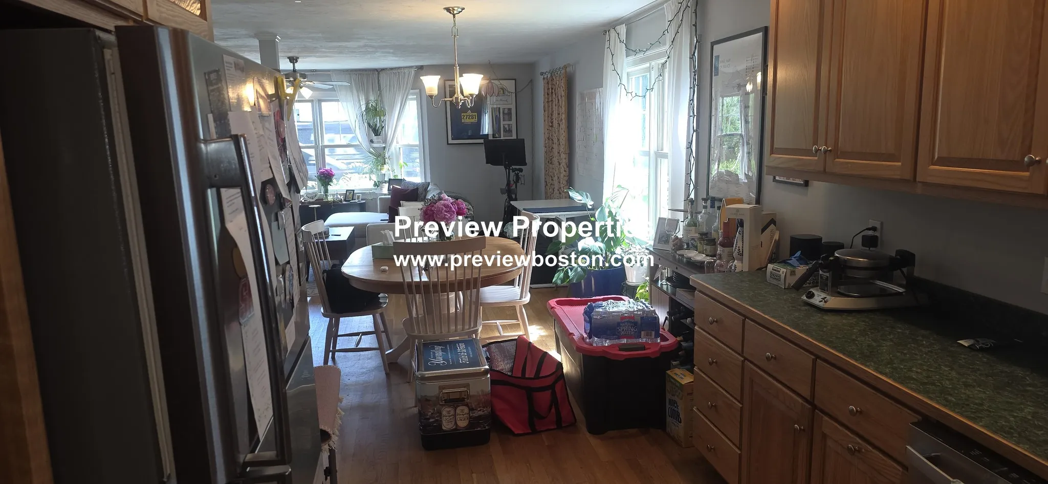 321 North Harvard St, Allston
