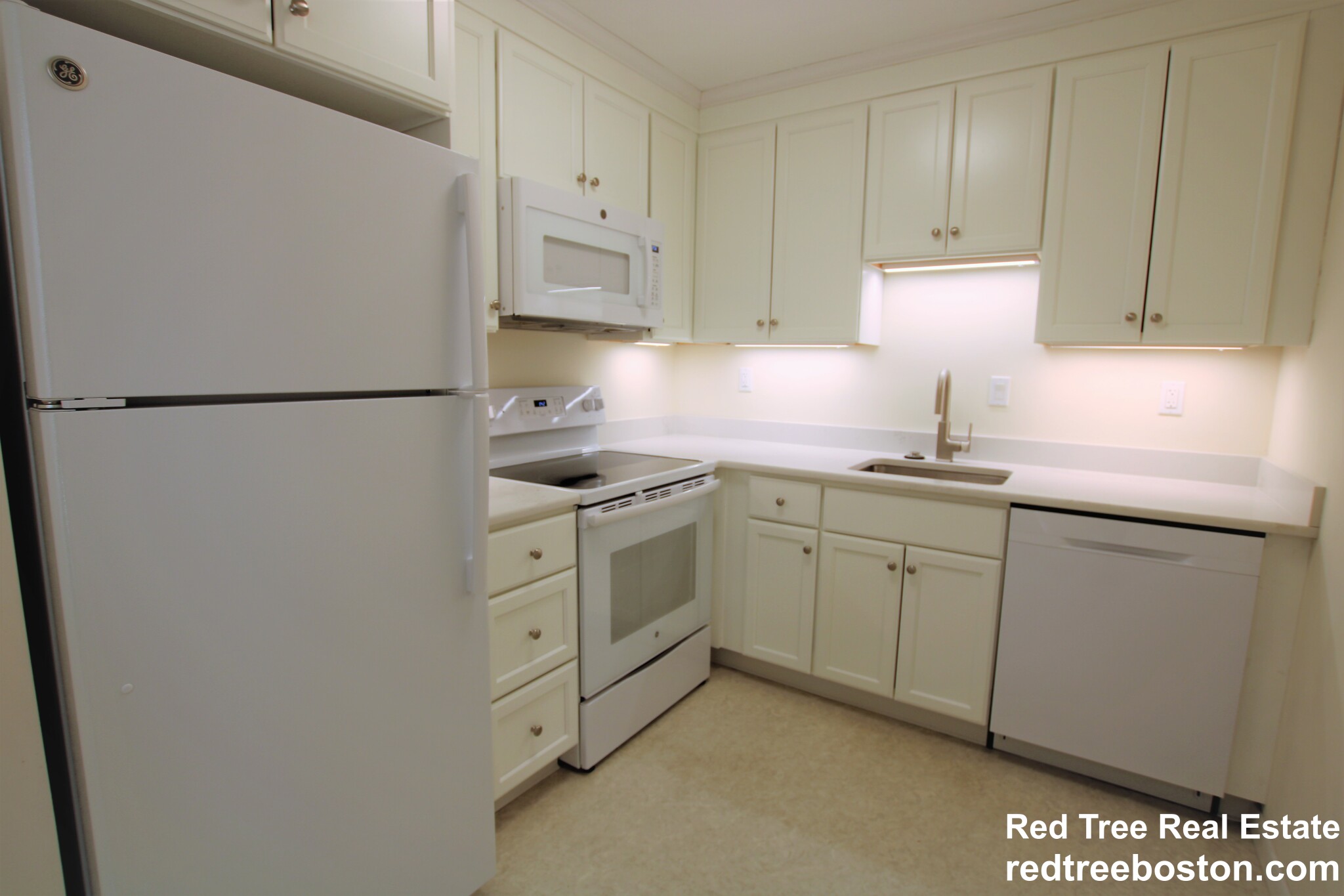 35 Vernon St, Coolidge Corner