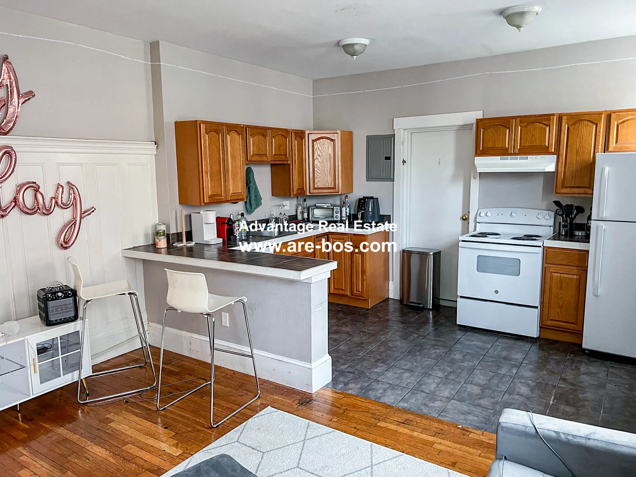 1066 Commonwealth Ave, Brighton