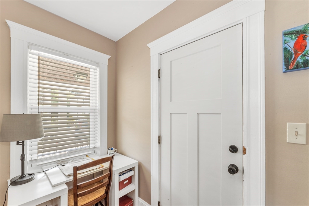 79 Hewlett, Roslindale