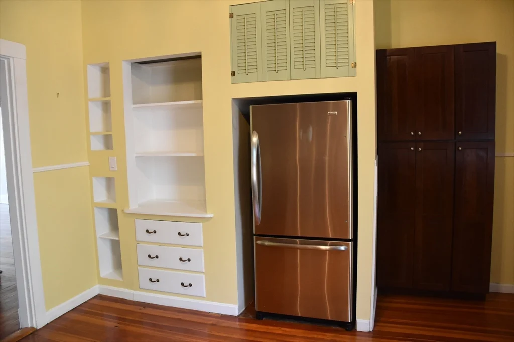 134 Fuller, North Brookline