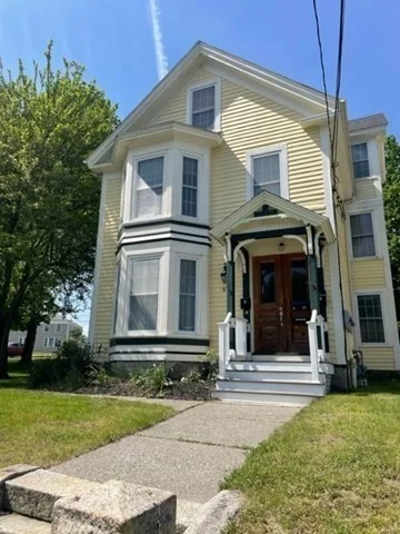 65 South St, Westborough