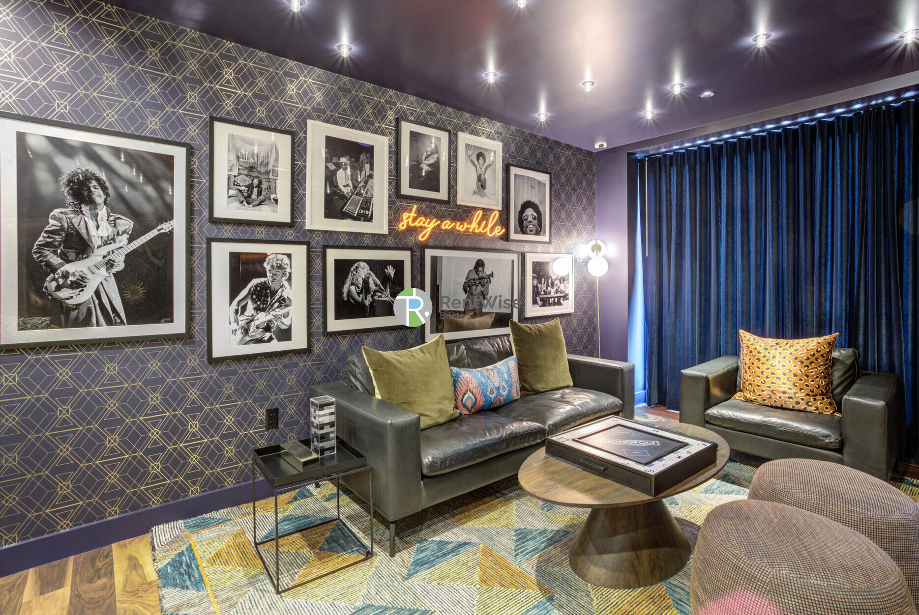 75 Saint Alphonsus St, Mission Hill