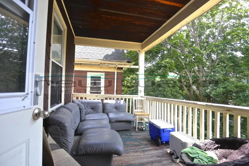 36 Cherokee St, Mission Hill