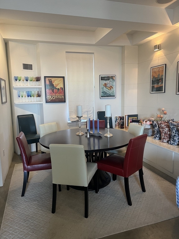 1166 Washington St, South End