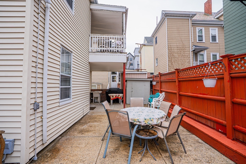 85 Partridge Ave, Somerville