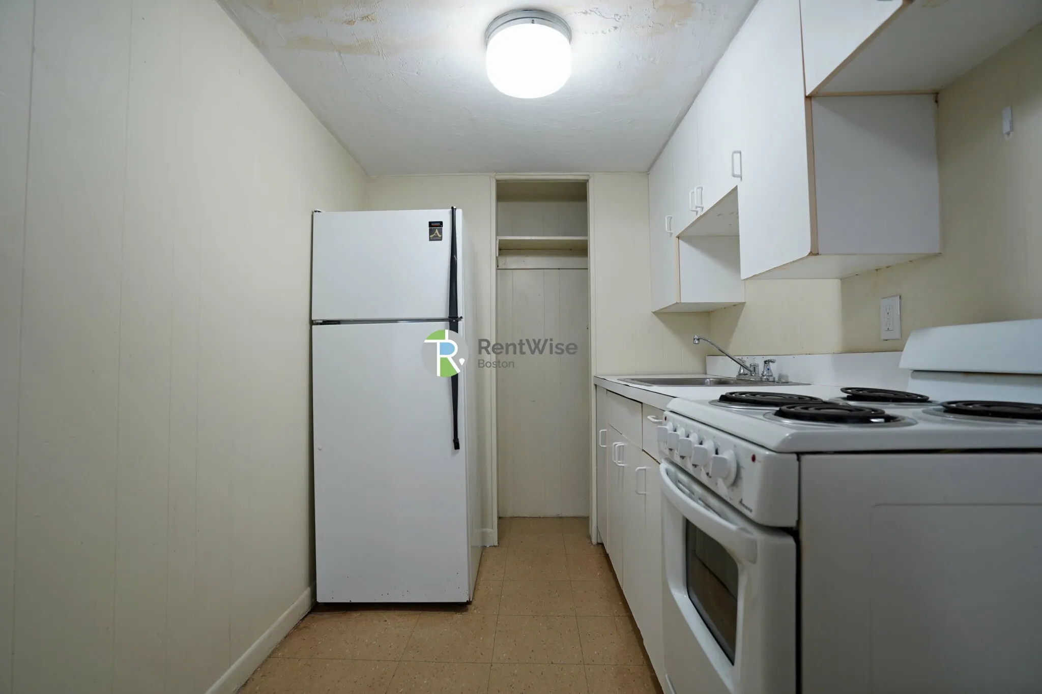 1126 Commonwealth Ave, Allston