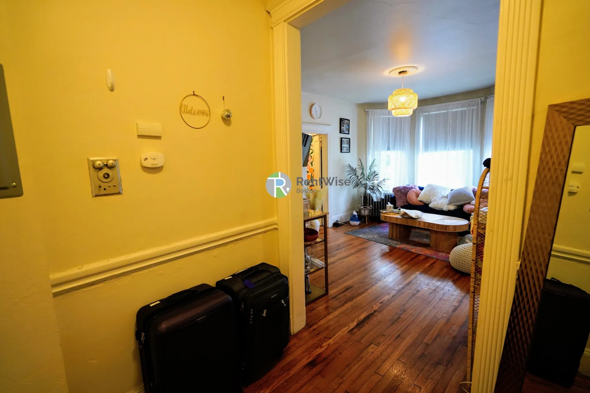 1334 Commonwealth Ave, Allston