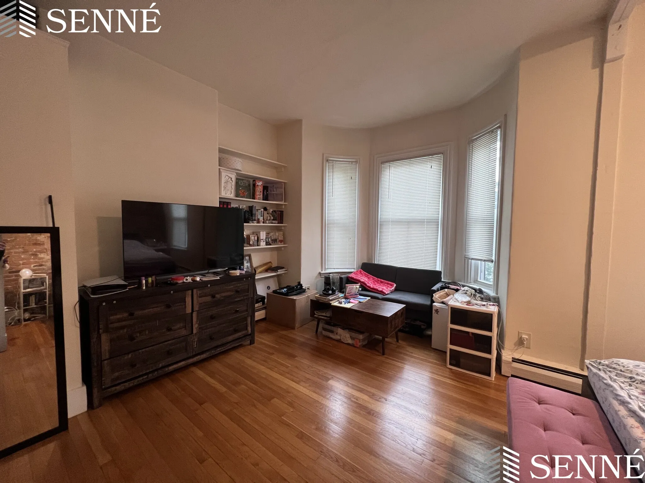 45 Florence St, East Somerville