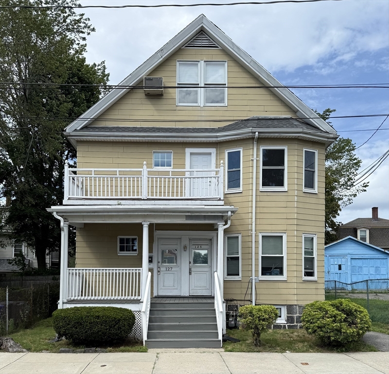 127 Arlington St, Hyde Park