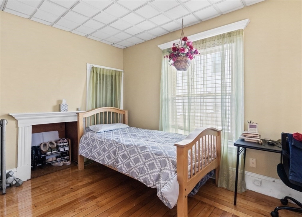 124 Sheridan Ave, Medford