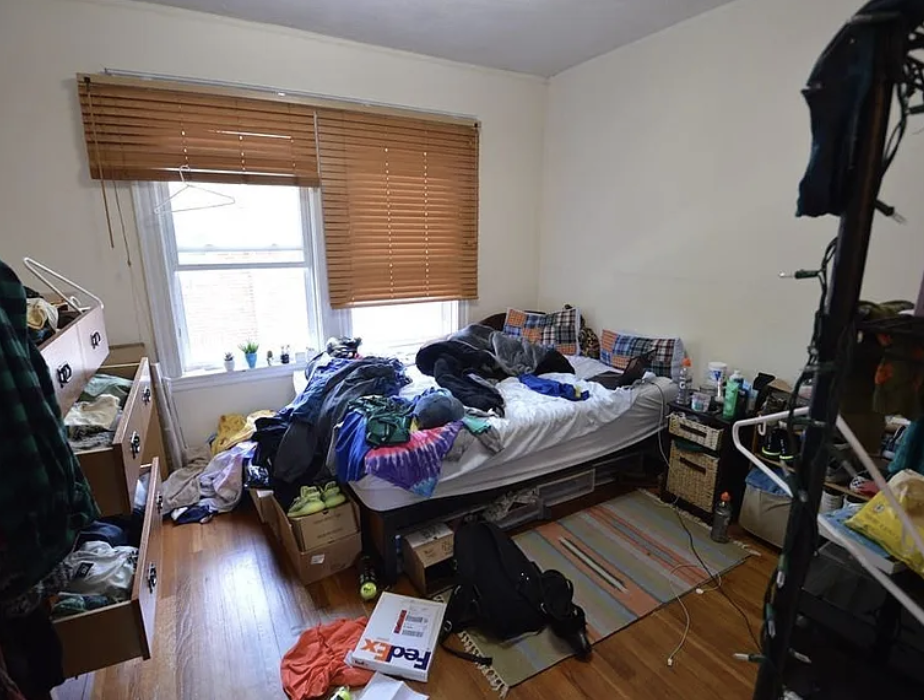 244 Winchester, Coolidge Corner