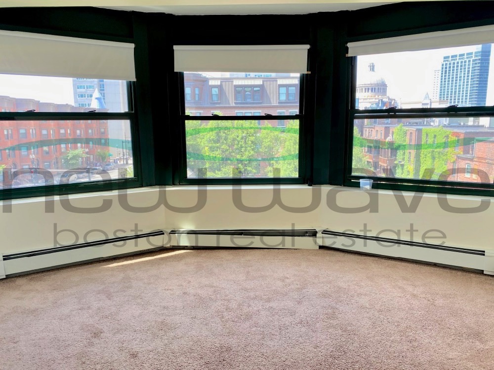 400 Massachusetts Ave, South End