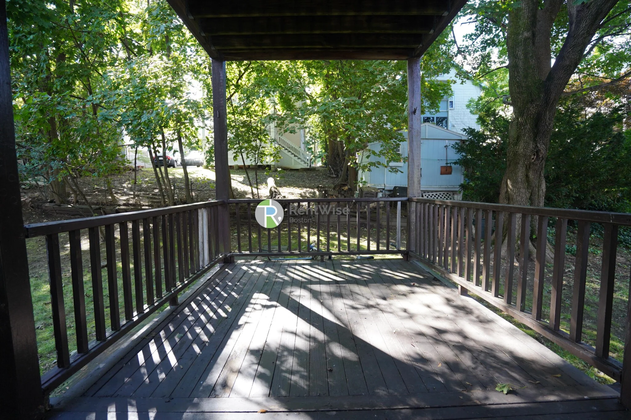 136 Arlington St, Oak Square