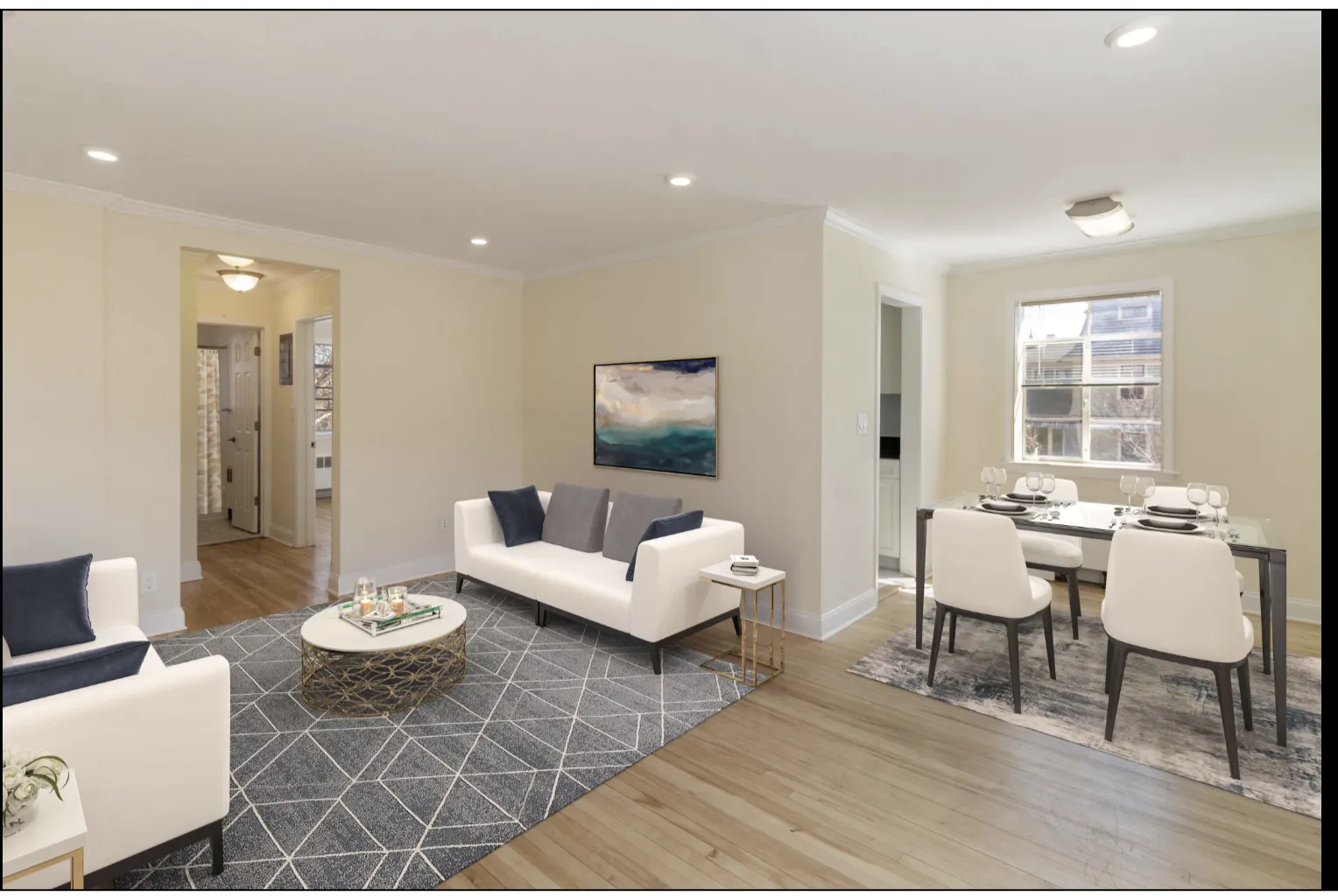 84 Saint Paul St, Coolidge Corner