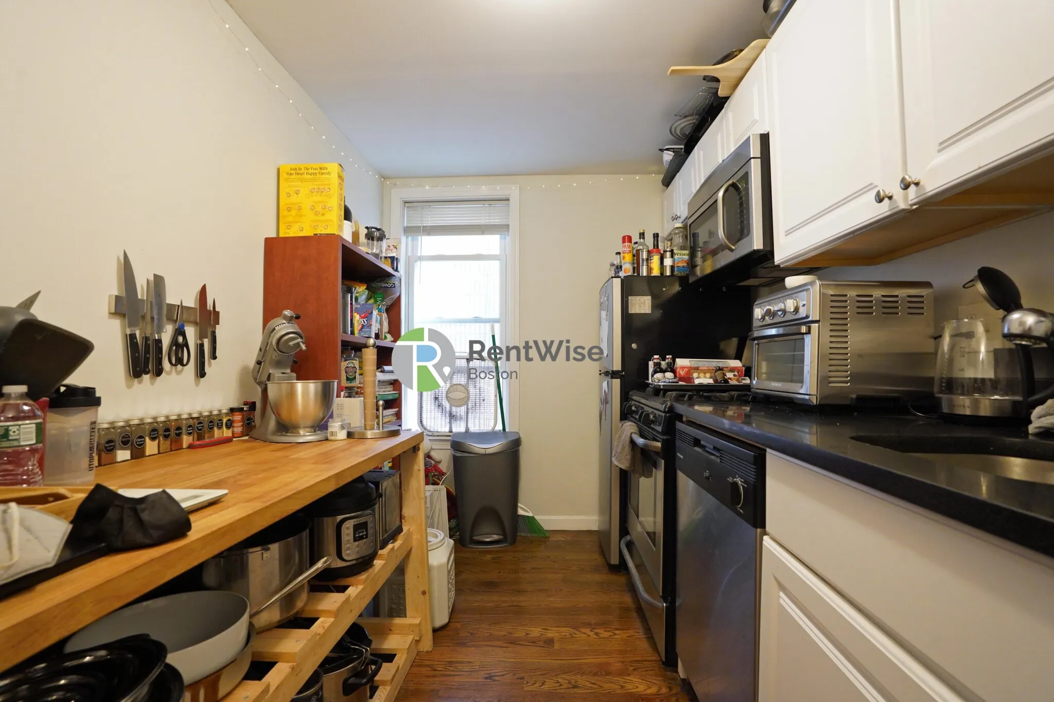 38 L St, South Boston