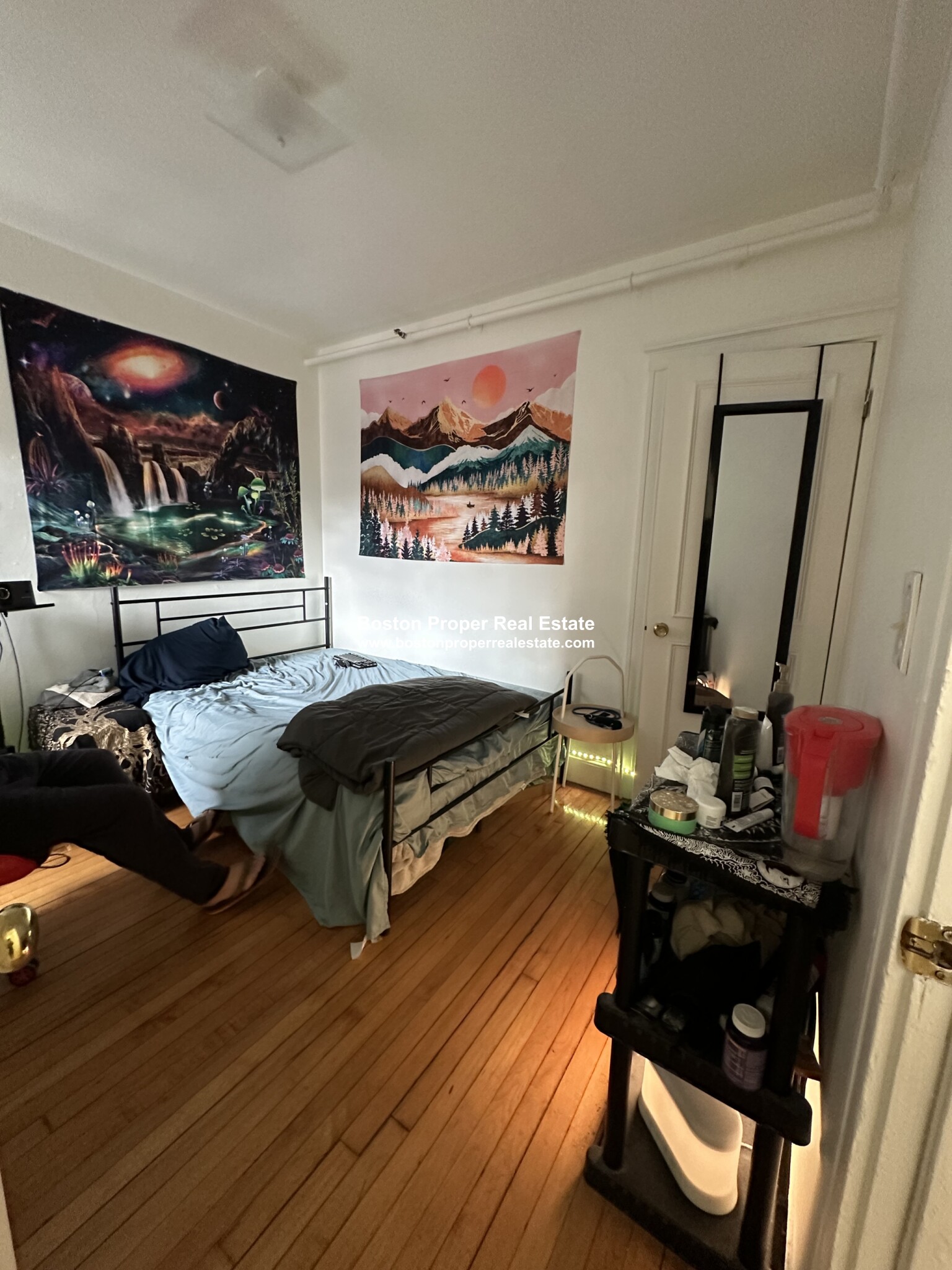 16 Westland Ave, Fenway