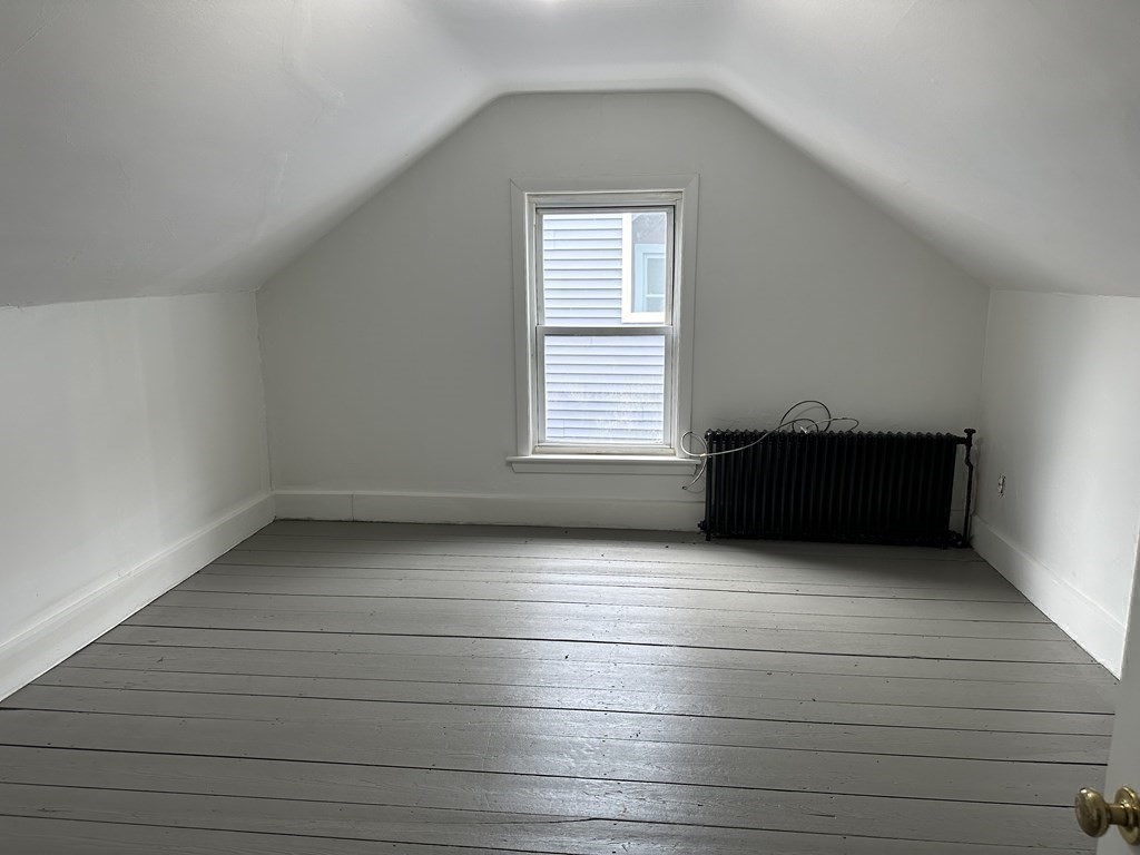 33-35 Dudley St, Brattle Station