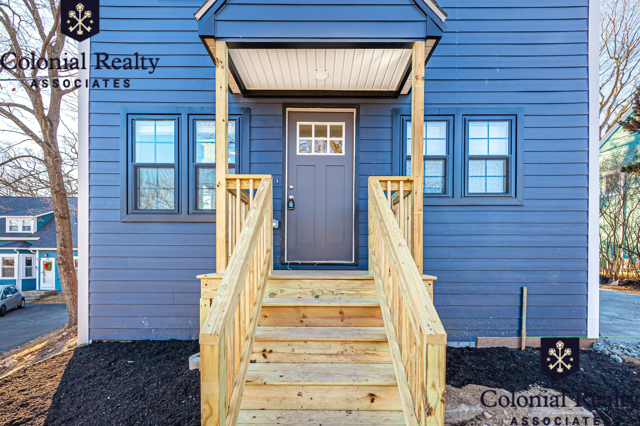 48 Caldwell Rd, West End