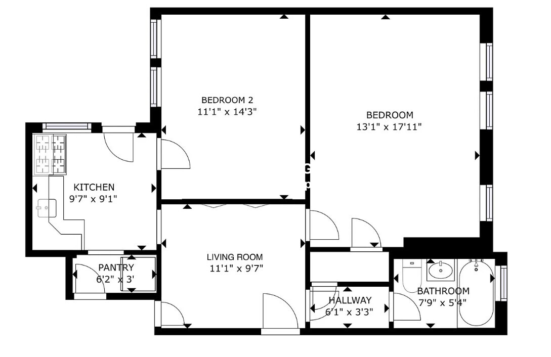 59 Lanark Rd, Brighton