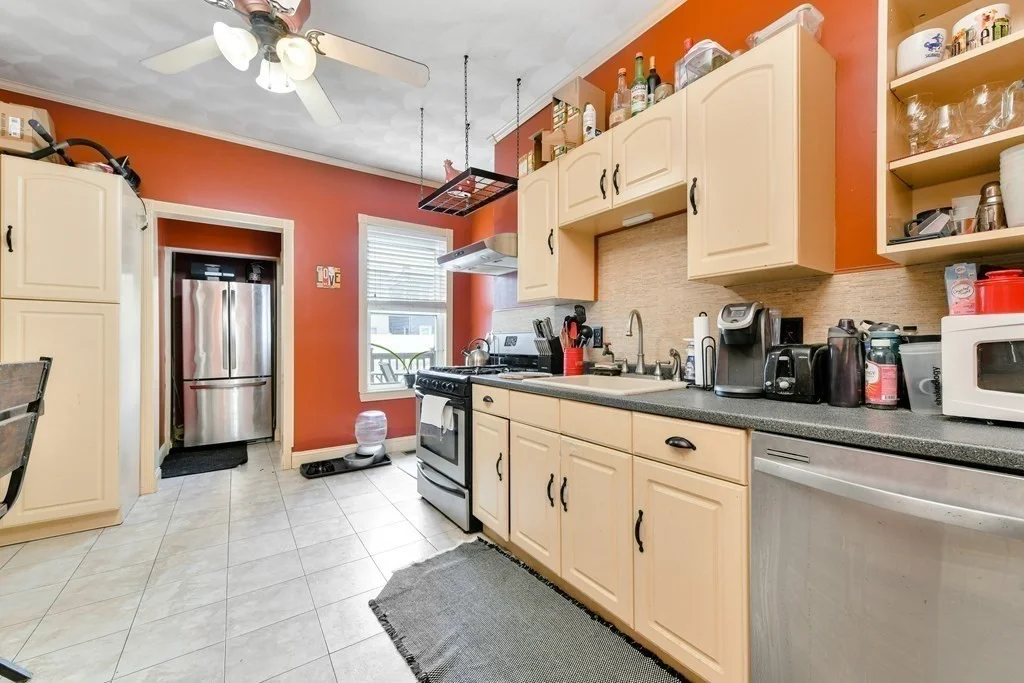 243 Emerson, South Boston