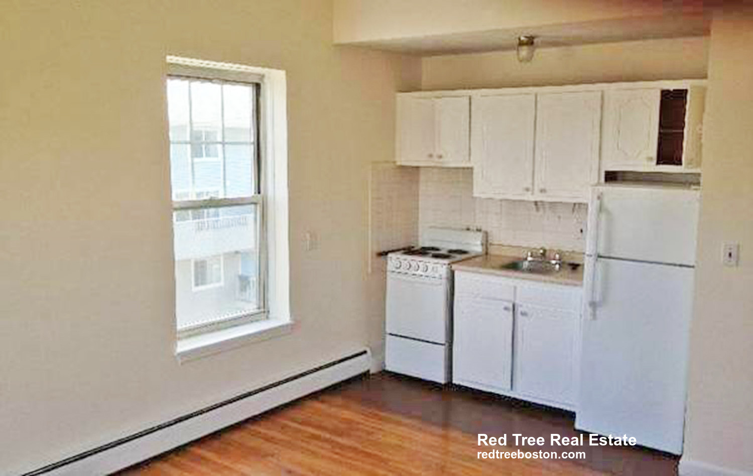 160 North Beacon St, Brighton