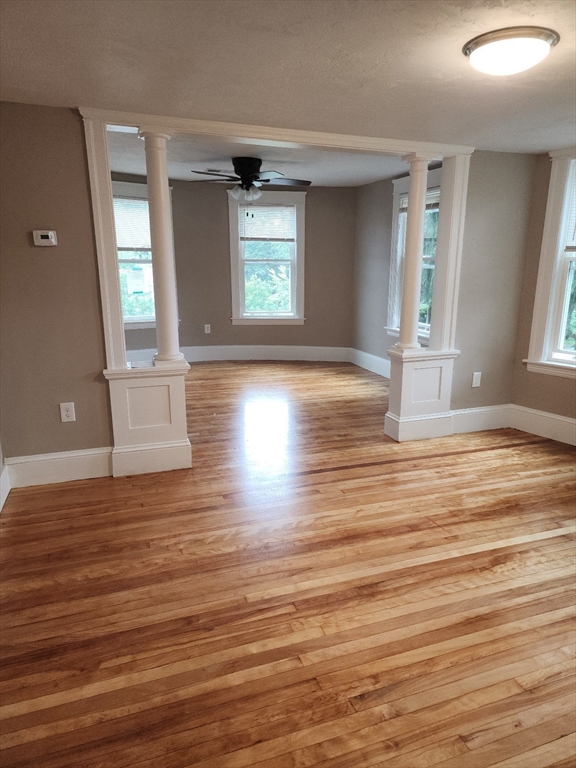 63 Fifth Ave, Worcester