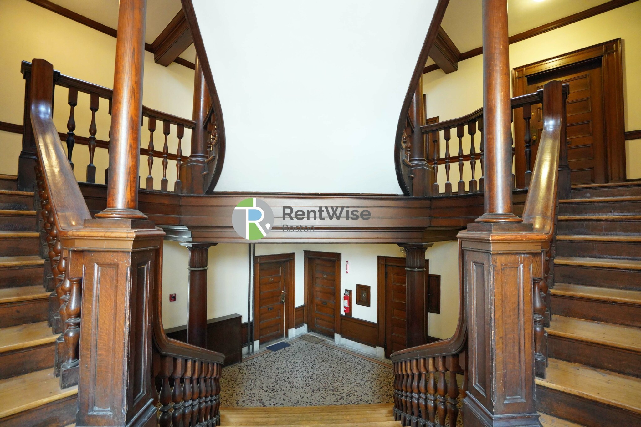 2 Ware St, Mid-Cambridge