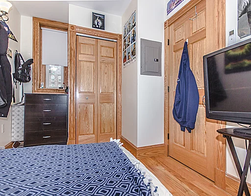 16 South Russell St, Beacon Hill