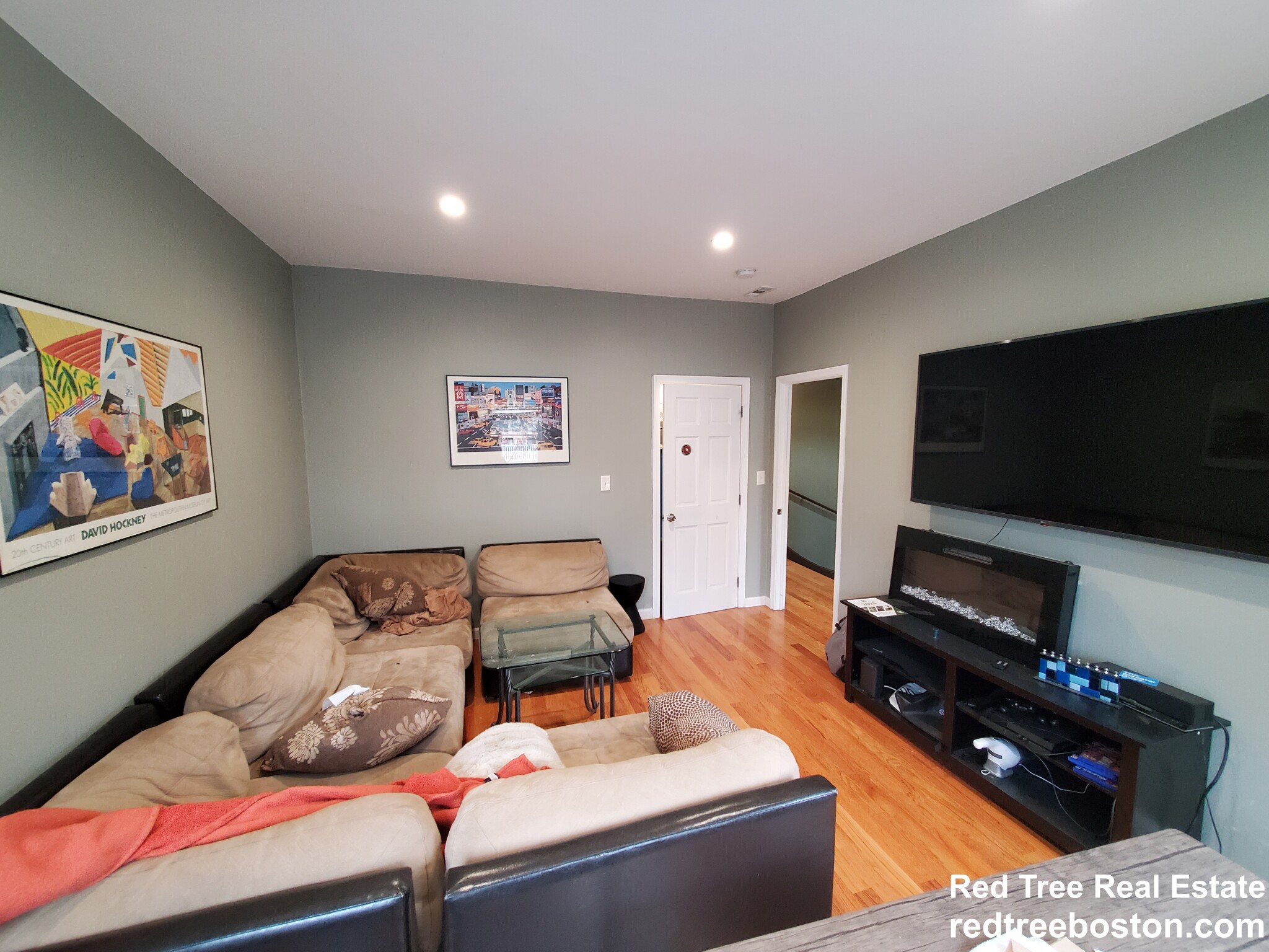 296 Brookline St, Cambridgeport