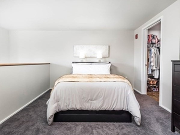 1 Earhart, East Cambridge