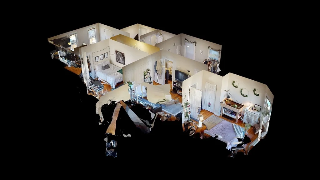 27 Falcon, Eagle Hill