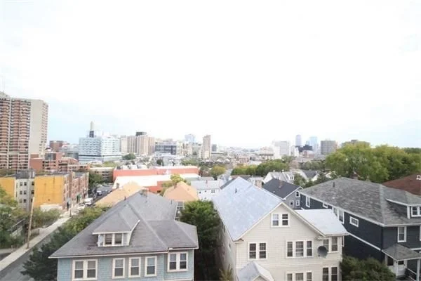 176 Hillside St, Mission Hill